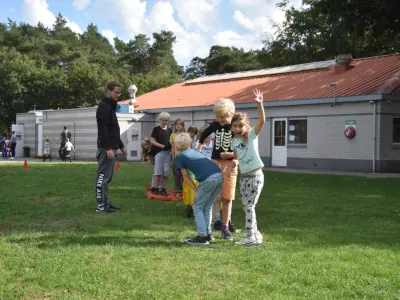 Sport BSO 4Kids