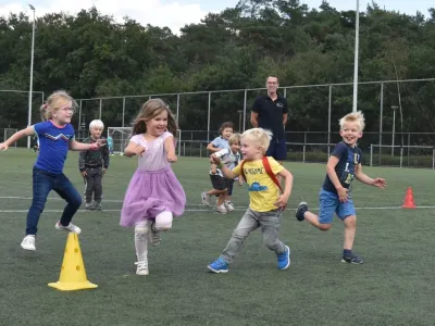 Sport BSO 4Kids