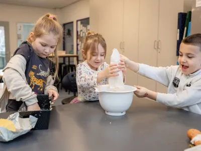 Peutergroep De Speelboom