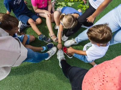 Peutergroep De Speelboom