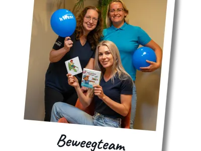 BSO KwestKids Naaldwijk, Rehoboth