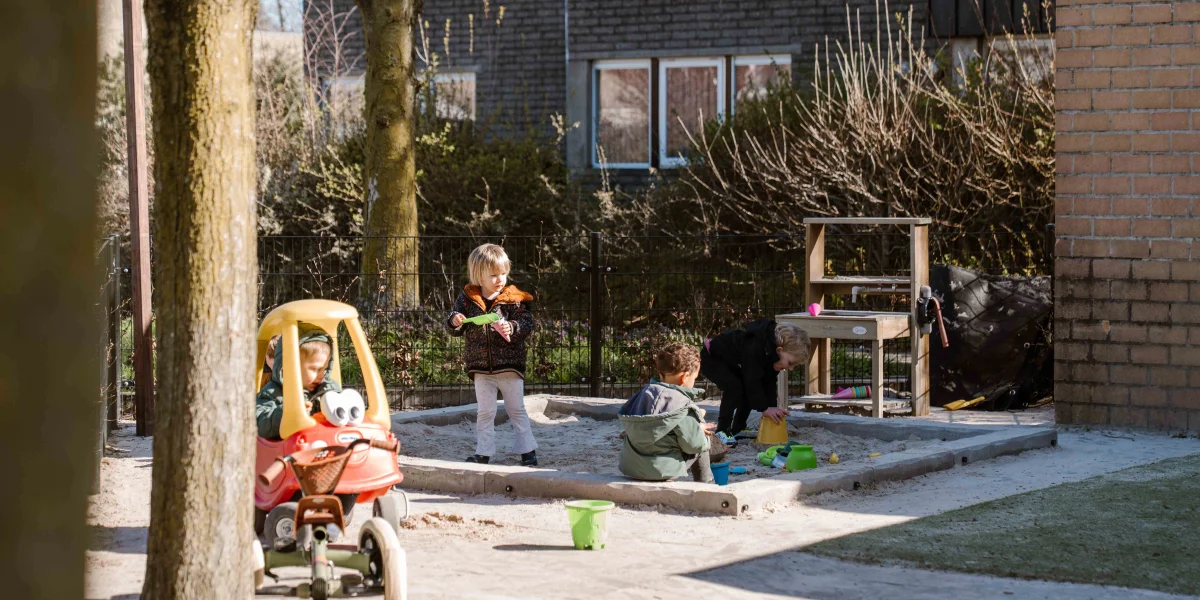 KindRijk Oceaan 4+