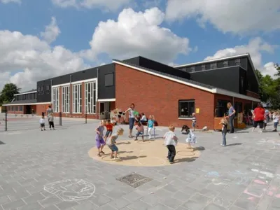 IKC De Horst