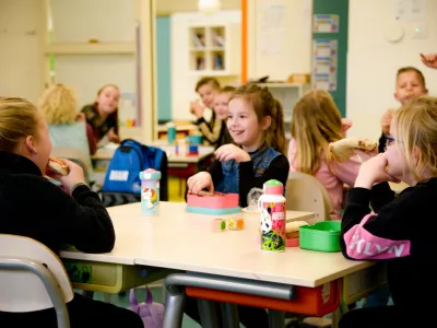 IKC De Horst