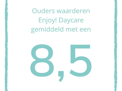 Enjoy! Daycare
