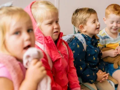 LeV locatie Het Baken