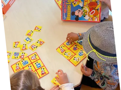 Kinderdagverblijf Ducky Duck