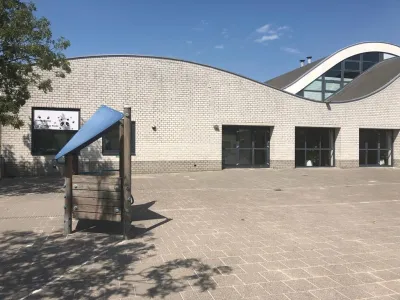 Parkwijklaan