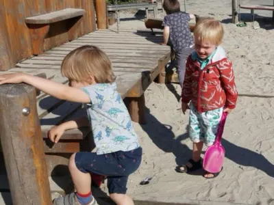 Kinderdagverblijf Bimal Madeliefje