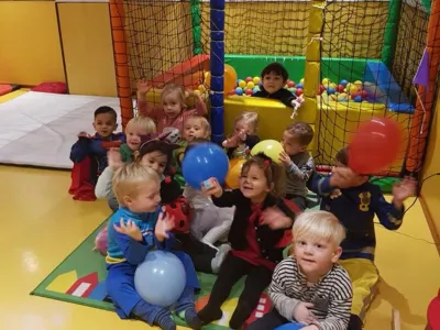 Kinderdagverblijf Bimal Madeliefje