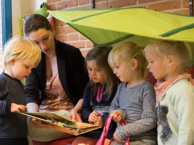 Kuukeluusje