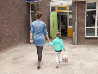 Kindcentrum 't Hieker Nust