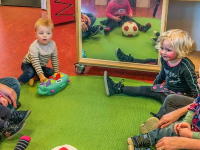 IKC Bentelwijz