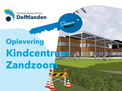 BSO MFA de Delftlanden