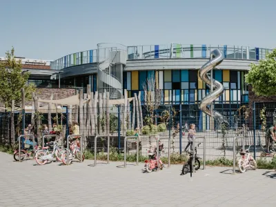 BSO De Gouwaert