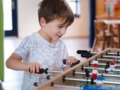 Kinderopvang De Geheime Tuin Doorn