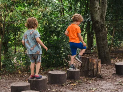 Kinderopvang De Geheime Tuin Doorn