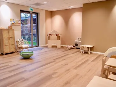 Buitenschoolse opvang STRAAL