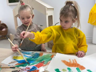 Buitenschoolse opvang STRAAL