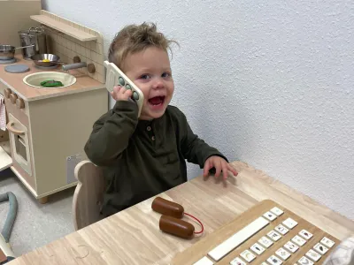 Buitenschoolse opvang STRAAL