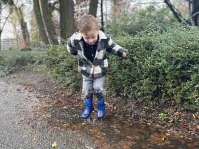 Buitenschoolse opvang STRAAL
