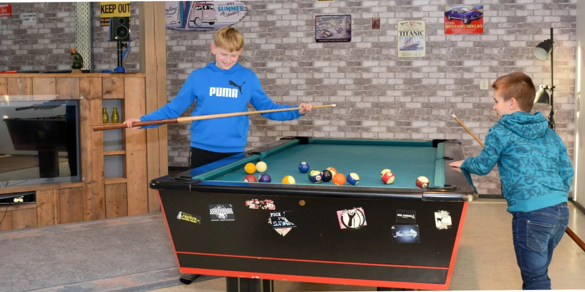 De Kinderkei Locatie Boijl BSO