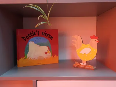 VOF De Tovertuin