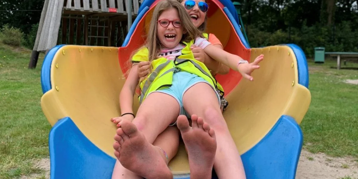 Speeltuin jeugdhonk - Heerde