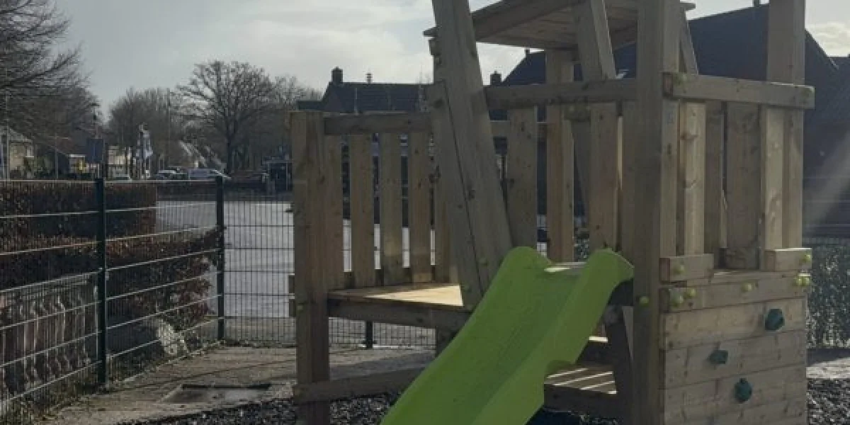 Kinderdagverblijf Lilalola