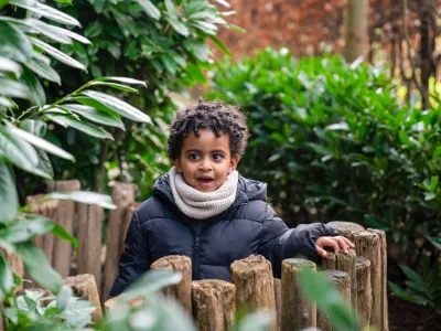 kinderdagverblijf Bommes