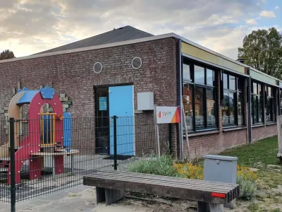 Het Baken