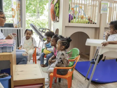 Buitenschoolse Opvang Kids Uptodate