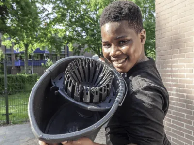 Buitenschoolse Opvang Kids Uptodate