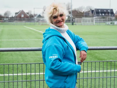 BSO KwestKids Naaldwijk, Regenboog