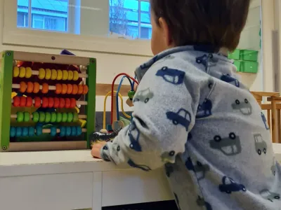 Kinderopvang Aurora (BSO)