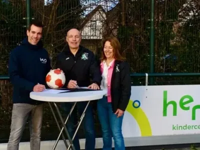 Hero Peuteropvang Velserstraat 17