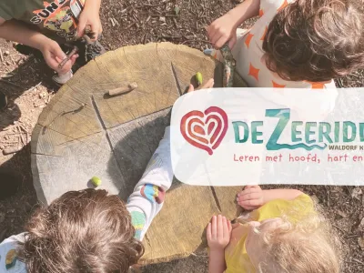 Stichting Abbo Kindcentra Kinderopvang - BSO Kindcentrum de Zeeridder
