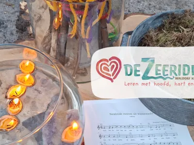 Stichting Abbo Kindcentra Kinderopvang - BSO Kindcentrum de Zeeridder