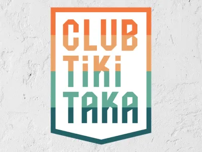 Club Tiki Taka - De Leemkuil