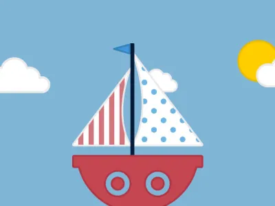 De Wiebelboot