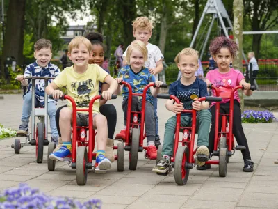 IKC de Singel