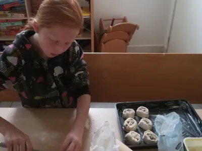 Kinderopvang Bambeloe V.O.F.