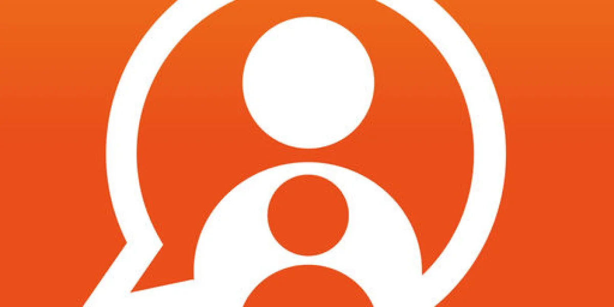KOS ouderapp