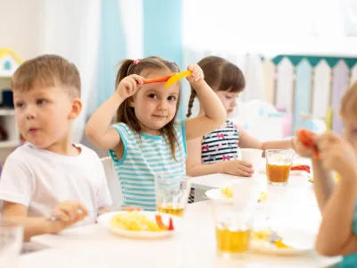 Kinderopvang Ukjesparadijs B.V.