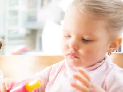 Kinderopvang Ukjesparadijs B.V.