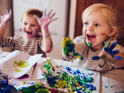 Kinderopvang Ukjesparadijs B.V.