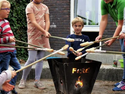 Het Avontuur Kinderopvang