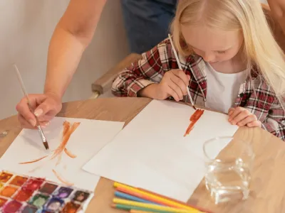 Lutje Potje Roodeschool