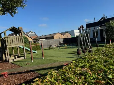 Kindercentrum VillaDriel B.V.