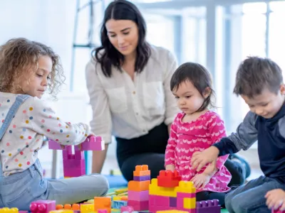 Bixo Kinderopvang Apeldoorn De Diamant Het Kristal (BSO)